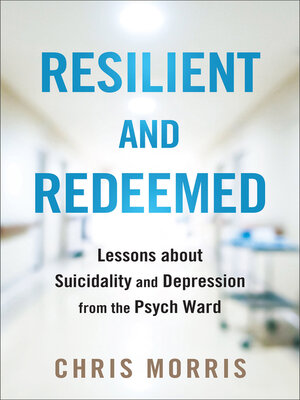 cover image of Resilient and Redeemed